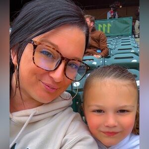 Meet your Posher, Heather